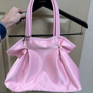 Pink Victoria Secret Bag